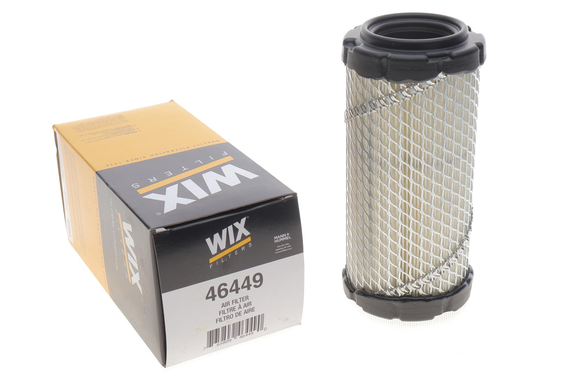 46449 WIX FILTERS